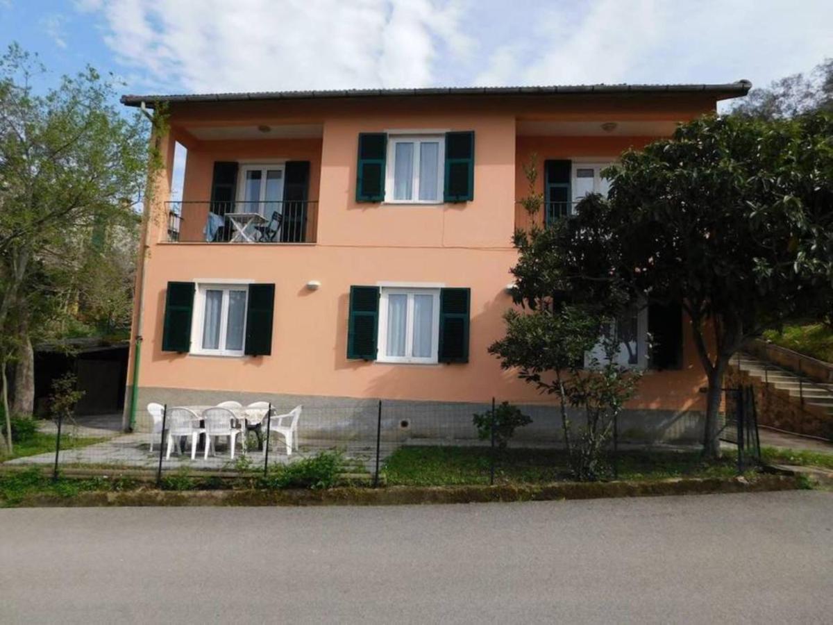 Appartamento I Venti Levanto Esterno foto