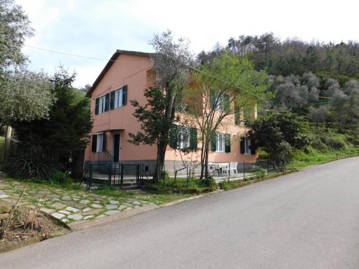 Appartamento I Venti Levanto Esterno foto
