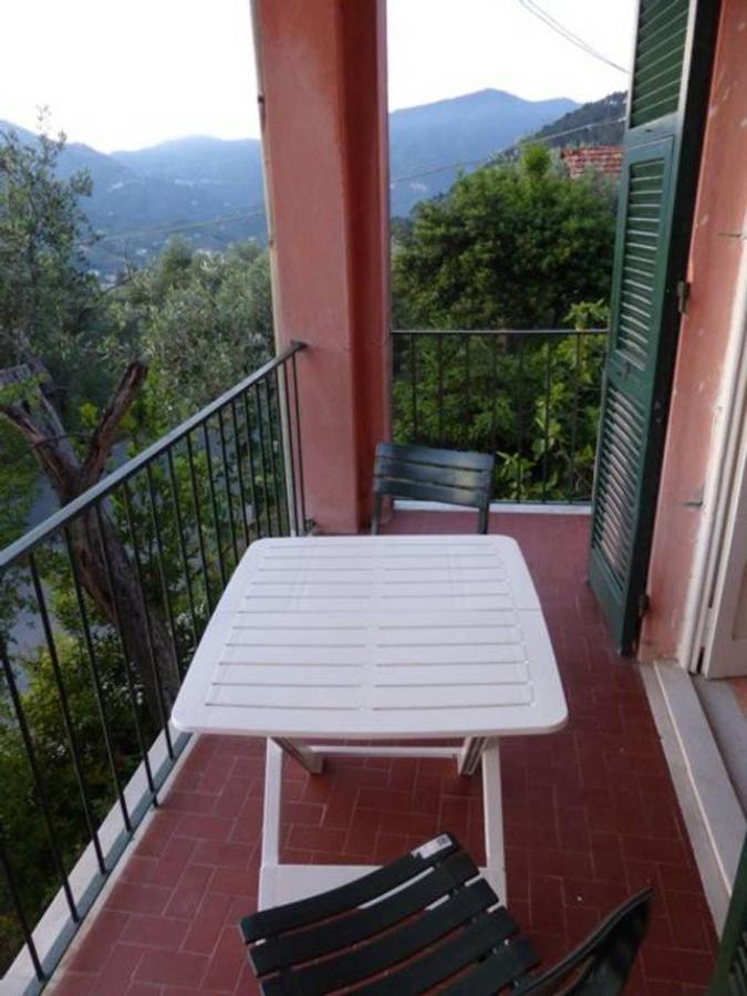 Appartamento I Venti Levanto Esterno foto