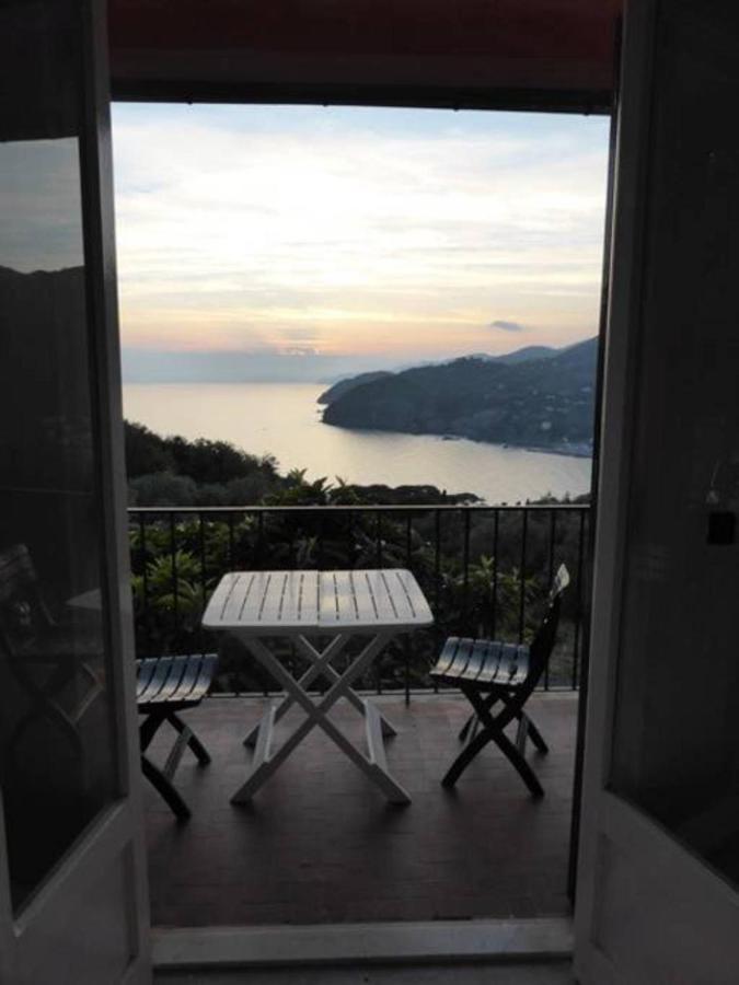 Appartamento I Venti Levanto Esterno foto