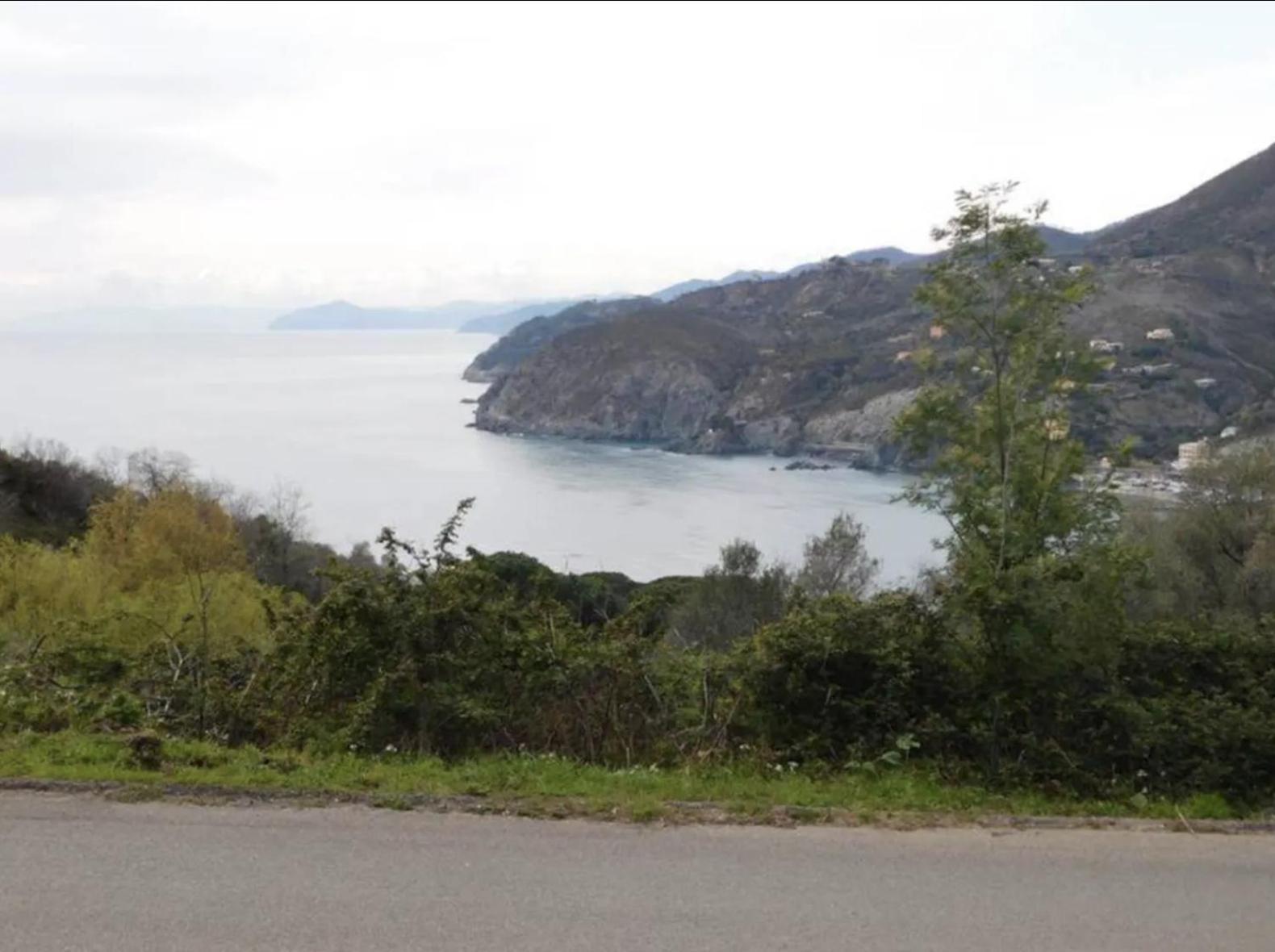 Appartamento I Venti Levanto Esterno foto