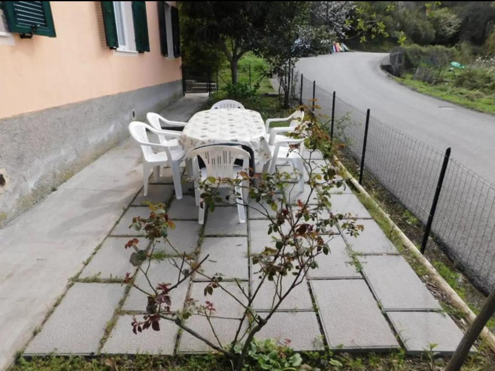 Appartamento I Venti Levanto Esterno foto