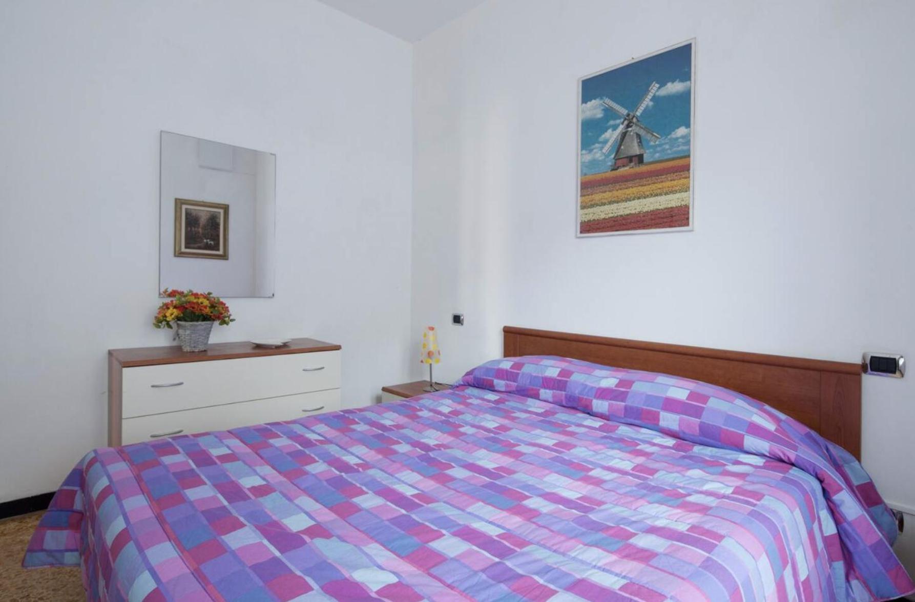 Appartamento I Venti Levanto Esterno foto