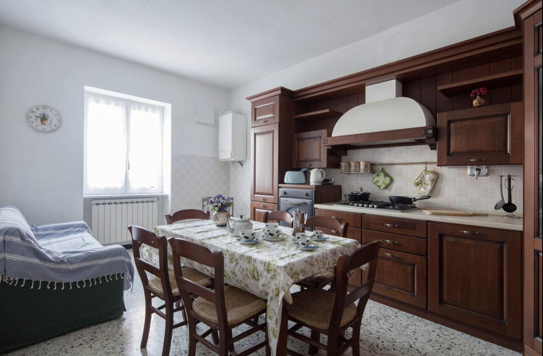 Appartamento I Venti Levanto Esterno foto