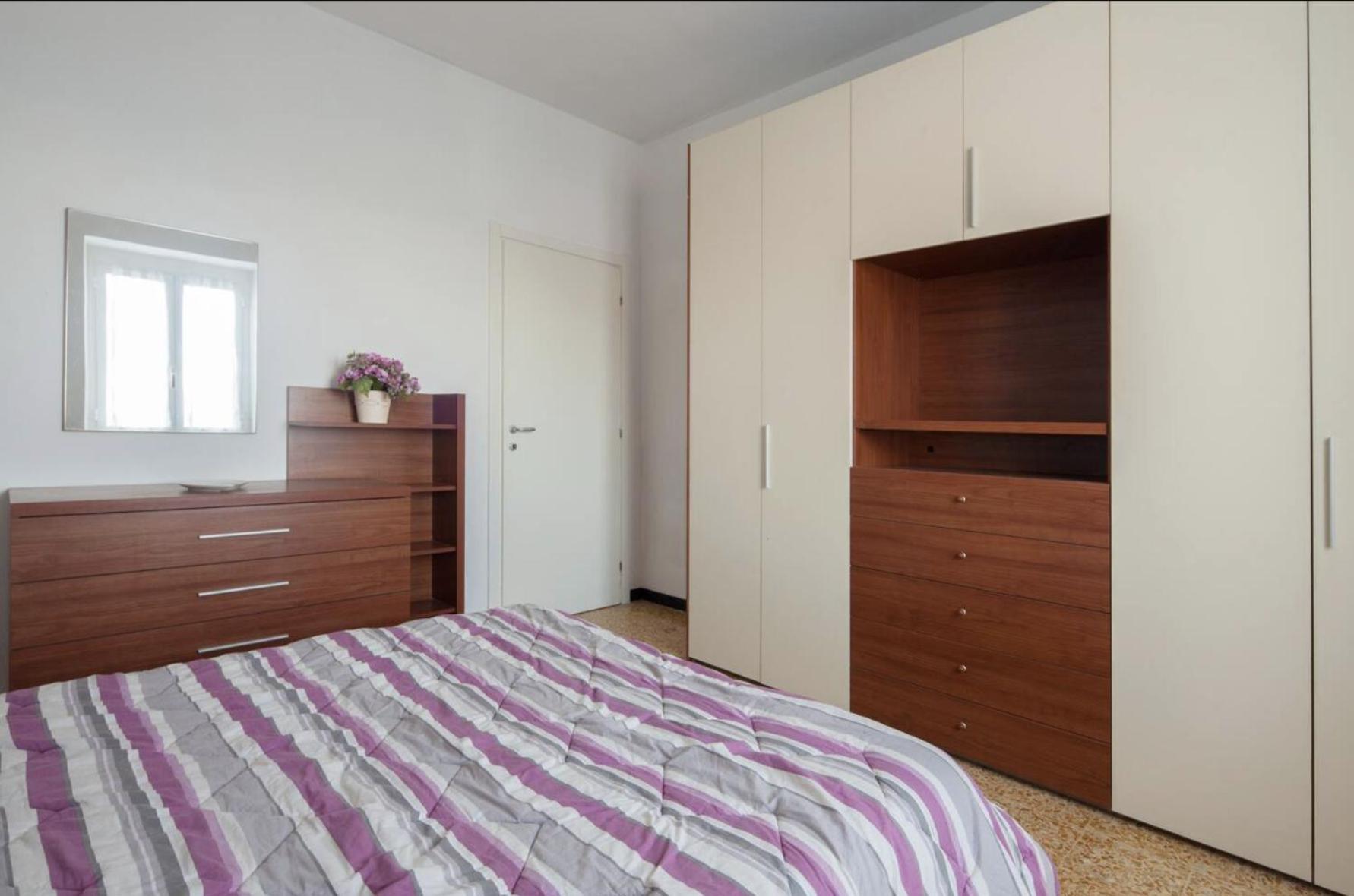 Appartamento I Venti Levanto Esterno foto